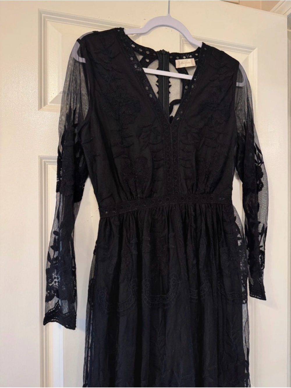 Altar’d State Dress - Picture 2 of 4
